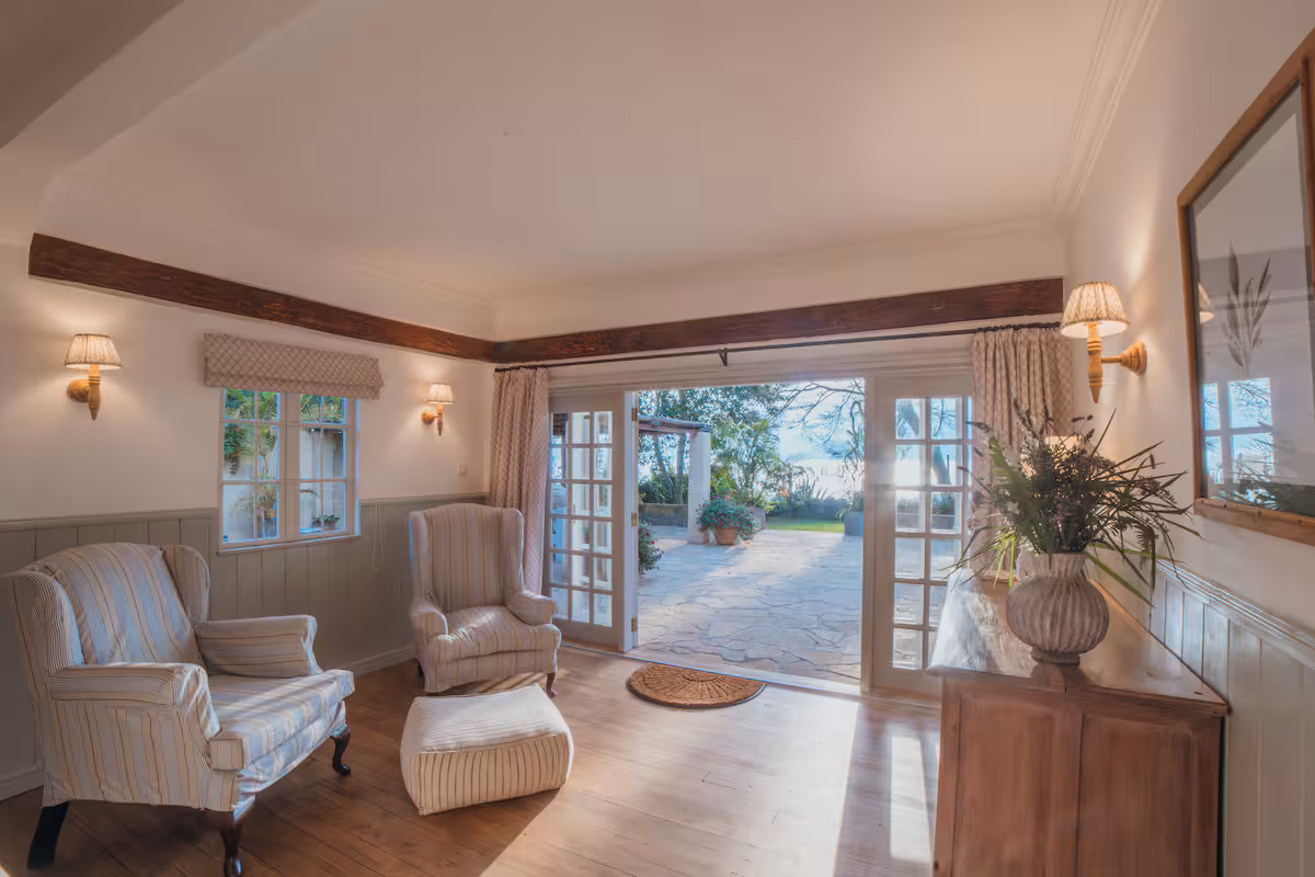 The Lake House Sungura